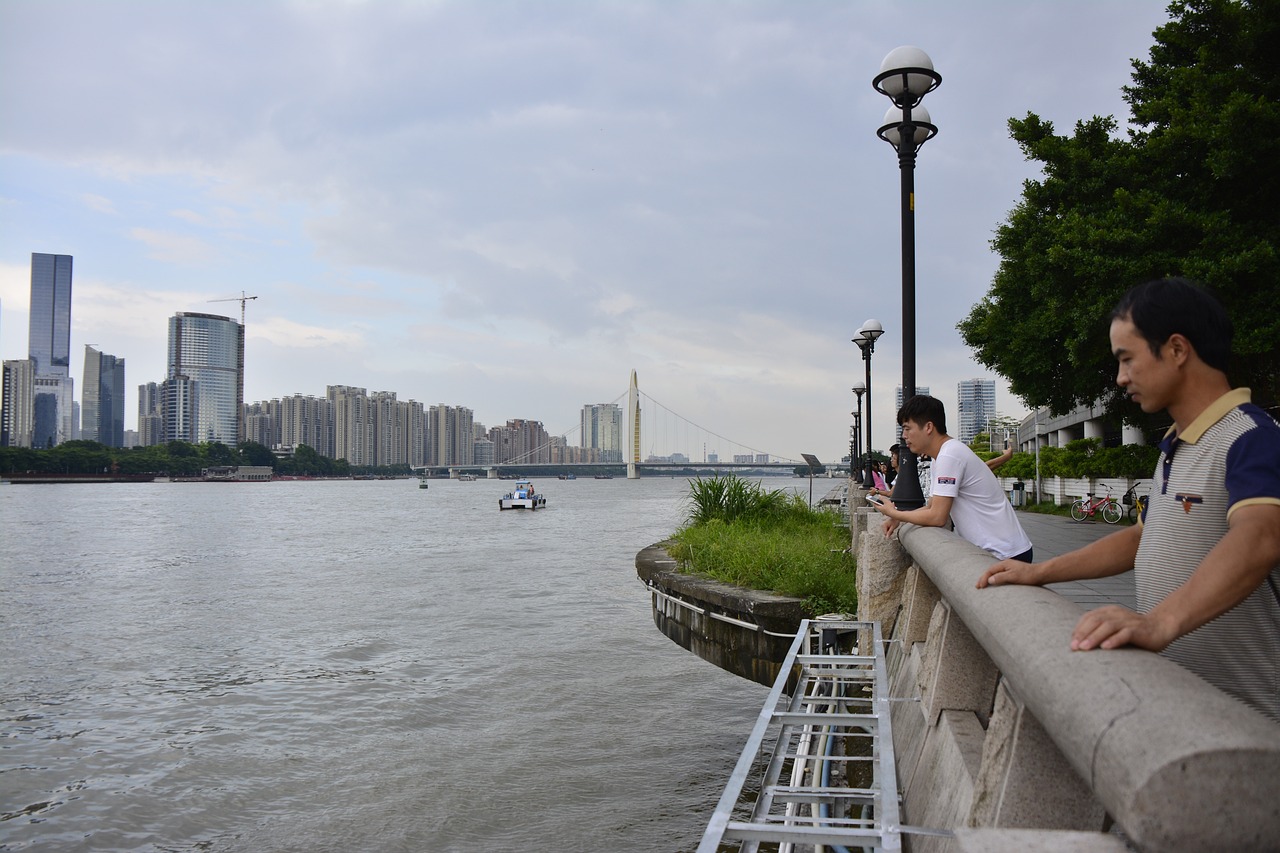 廣東省南海新區(qū)簡介概況