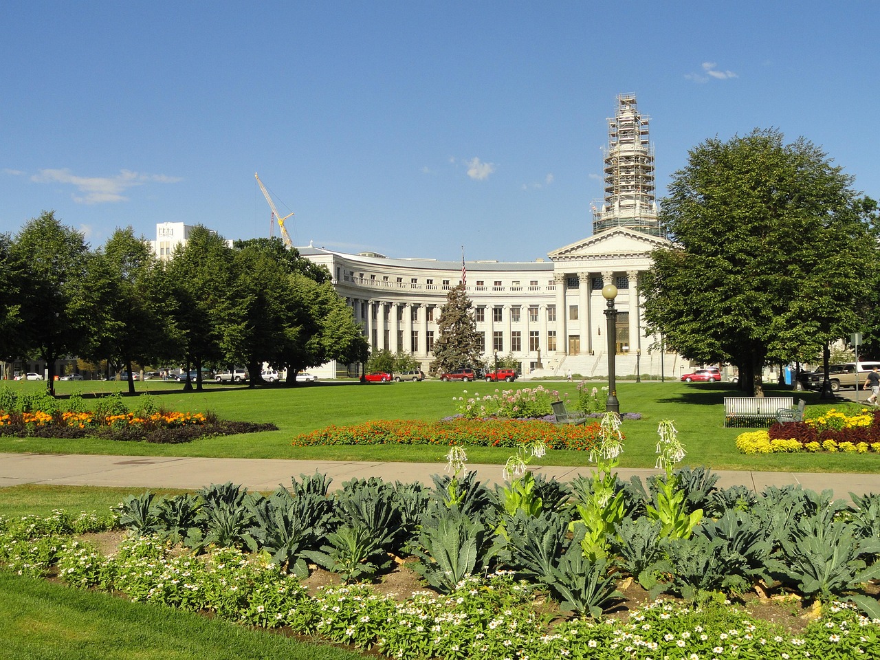 廣東省南沙區(qū)公園，城市綠肺與市民的共享樂園