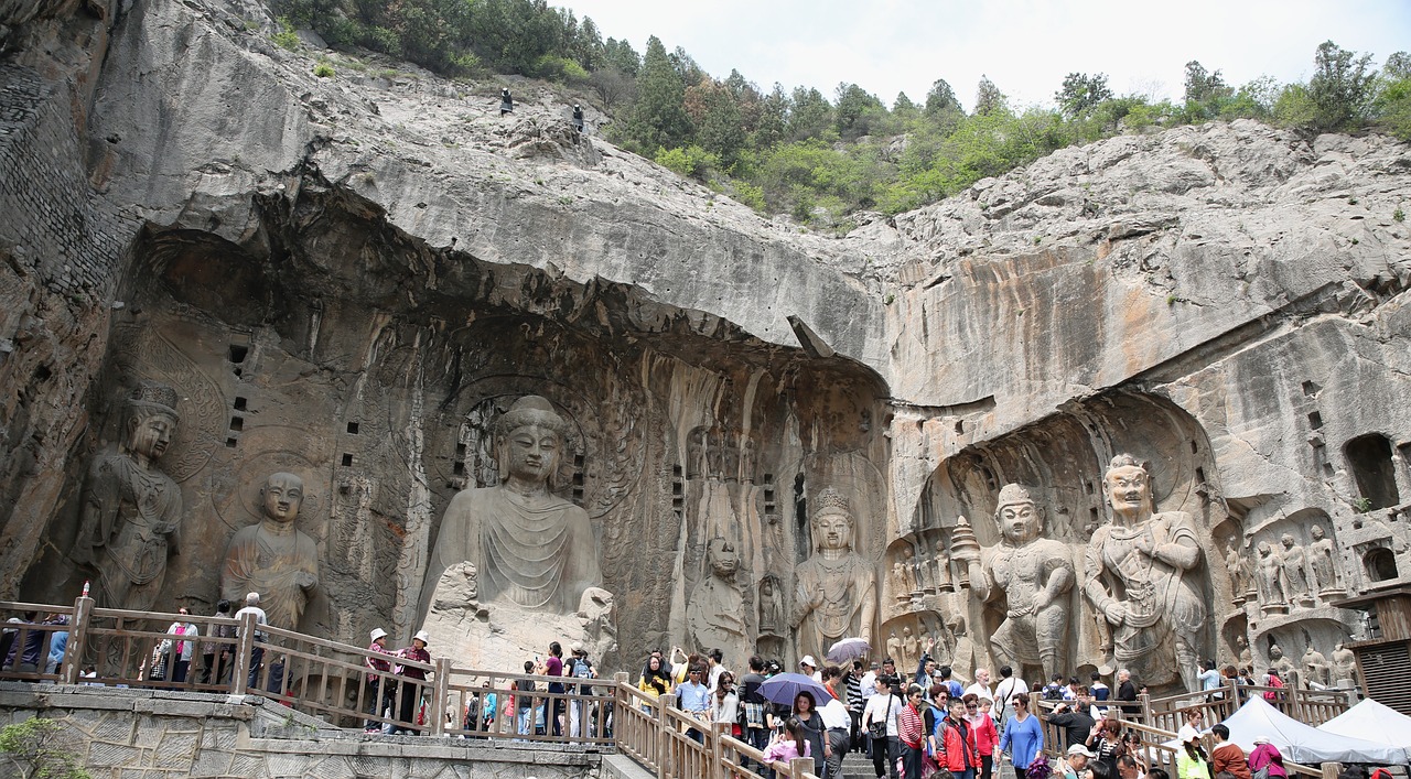 五一假期廣東省旅游禁區(qū)指南——哪些地方不能去？