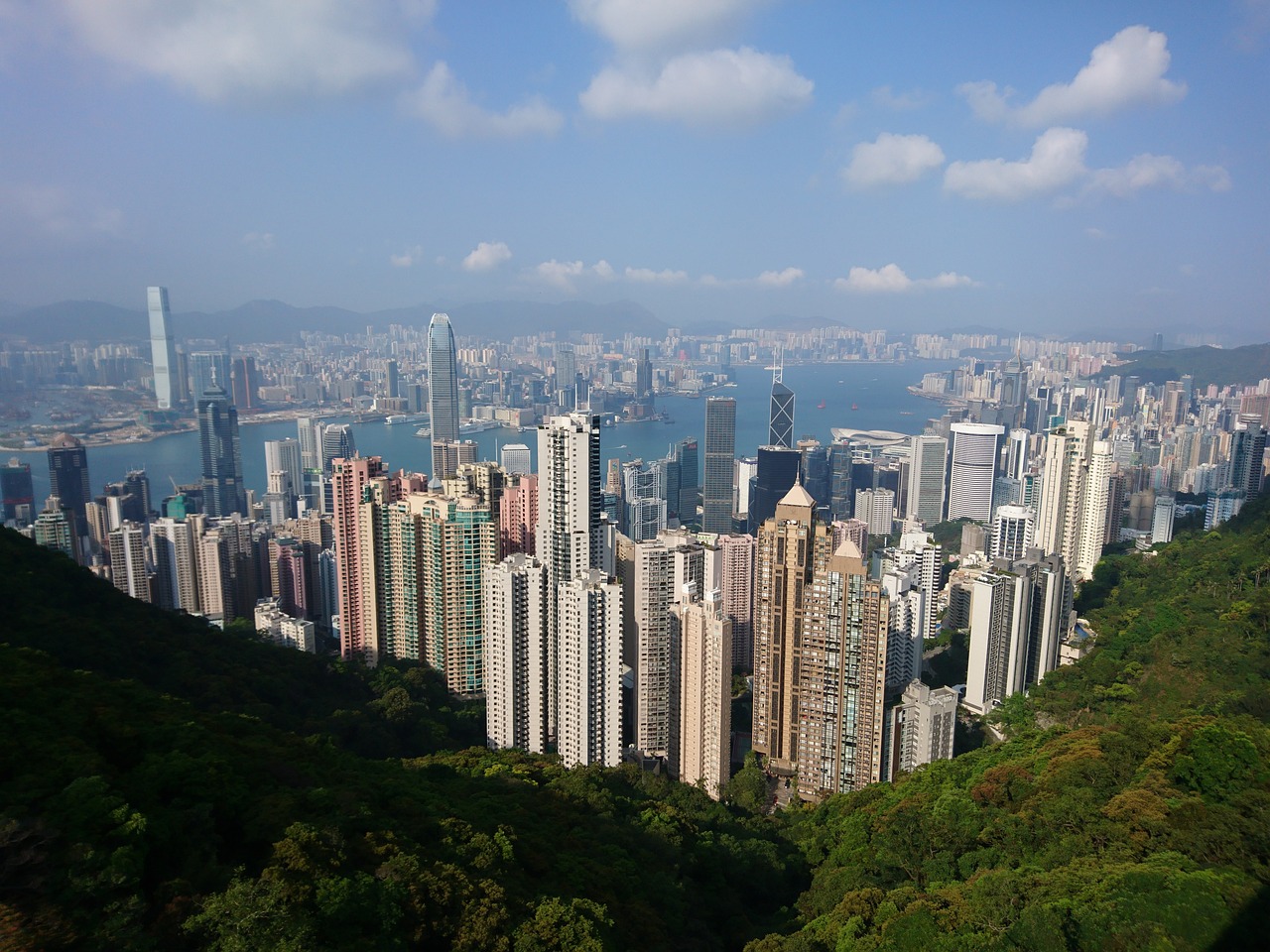 中國(guó)廣東省茂名市高州市的天氣概況