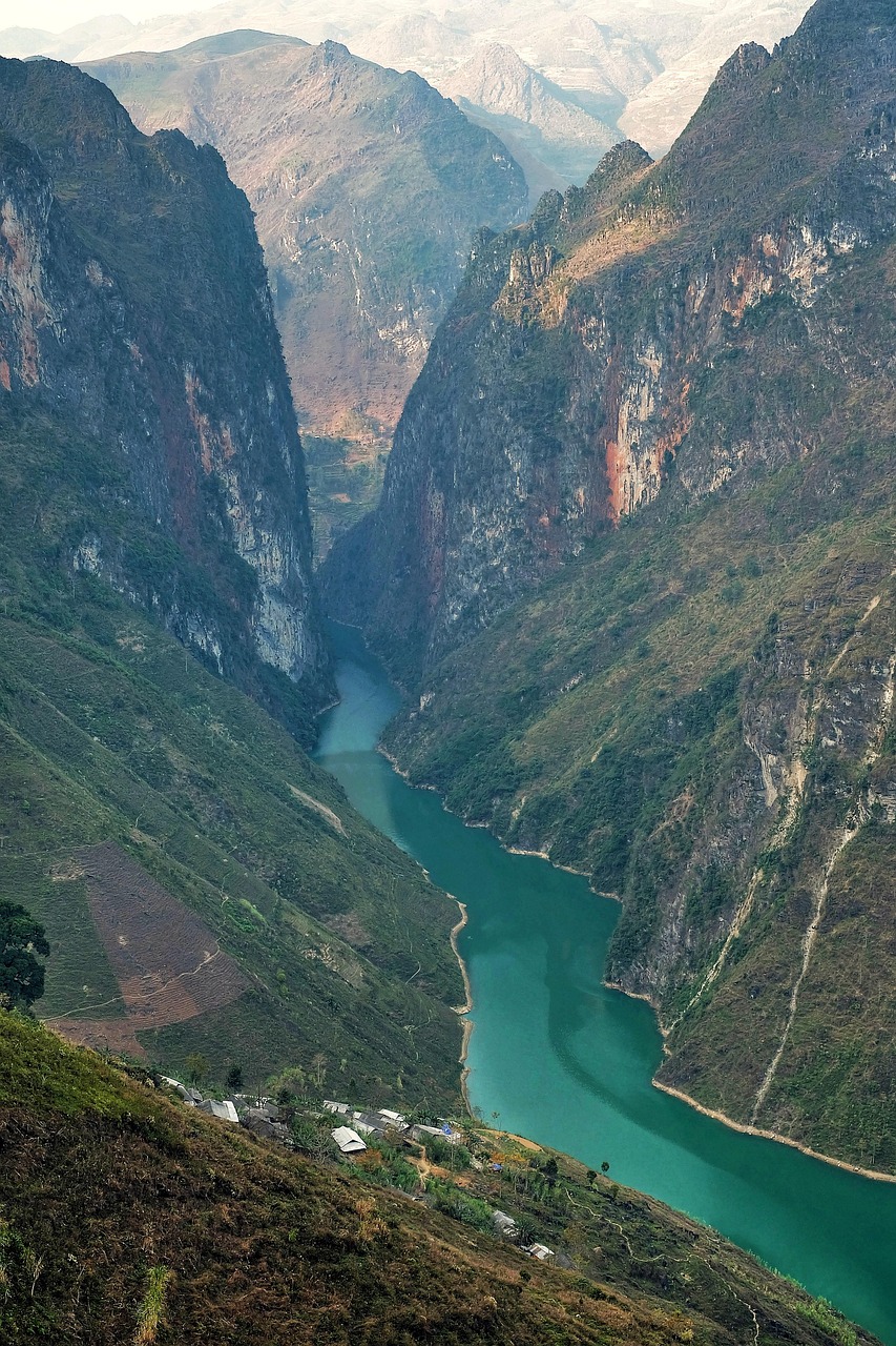 廣東省旅游地點(diǎn)，探索嶺南文化的魅力之旅