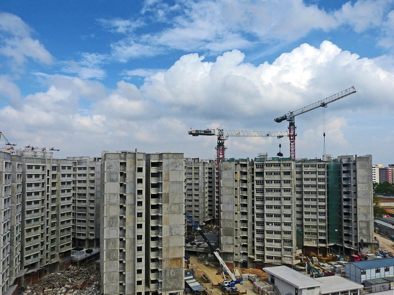 廈門房產新規(guī)，重塑城市面貌與居住品質的新篇章